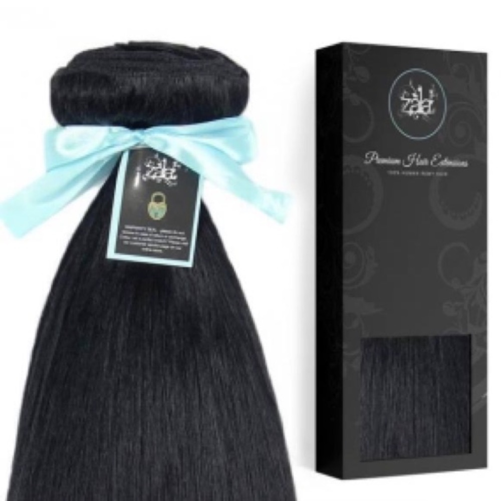 Zala hair extensions